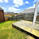 Semi-detached House to rent on Anson Avenue Calne,  SN11