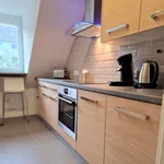 Rent 2 bedroom apartment of 85 m² in Essen