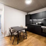 Miete 2 Schlafzimmer wohnung von 11 m² in Frankfurt