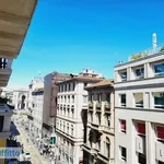 Rent 5 bedroom apartment of 216 m² in Milan