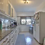 Rent 3 bedroom apartment of 118 m² in Amadora