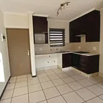 Rent 1 bedroom apartment in Randburg