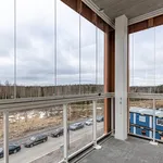 Vuokraa 2 makuuhuoneen asunto, 38 m² paikassa Vantaa