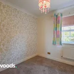 Rent 5 bedroom house in West Midlands