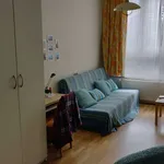 Huur 1 slaapkamer appartement van 45 m² in brussels