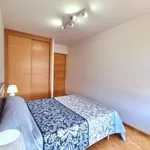 Alquilo 1 dormitorio apartamento de 52 m² en O Milladoiro