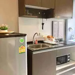 Rent 1 bedroom apartment of 28 m² in Bangkok