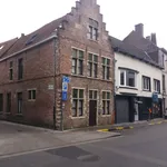 Rent 1 bedroom apartment in Ghent