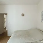 Appartement de 10 m² avec 1 chambre(s) en location à Paris