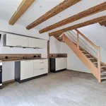 Appartement de 71 m² avec 3 chambre(s) en location à Boersch