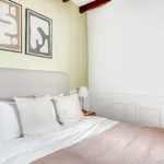 Rent 1 bedroom apartment of 26 m² in madrid