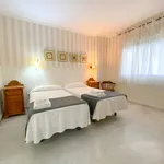 Alquilo 4 dormitorio apartamento de 110 m² en Marbella