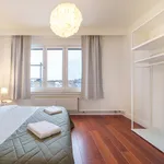 Huur 2 slaapkamer appartement in Antwerpen