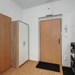 Pronajměte si 2 ložnic/e byt o rozloze 53 m² v brno