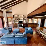 Villa arredata con terrazzo Ansedonia