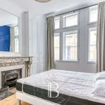 Appartement de 73 m² avec 3 chambre(s) en location à Lyon