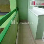 Rent 1 bedroom apartment of 30 m² in Otrokovice