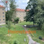 Rent 3 bedroom apartment of 53 m² in Havířov