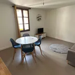 Rent 2 bedroom apartment of 53 m² in Agen