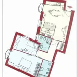 Rent 3 bedroom apartment of 90 m² in Abbiategrasso