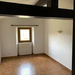 Maison de 52 m² avec 1 chambre(s) en location à Faugères