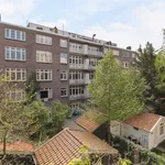 Huur 5 slaapkamer appartement van 119 m² in Apollobuurt