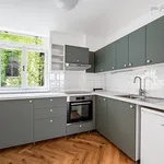 Pronajměte si 3 ložnic/e byt o rozloze 80 m² v Prague