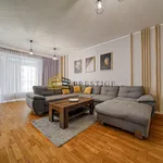 Rent 3 bedroom apartment of 115 m² in Mokotów