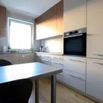 Rent 2 bedroom apartment of 49 m² in Warsaw