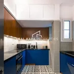 Rent 1 bedroom apartment of 75 m² in Athens