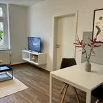 Rent 2 bedroom apartment of 50 m² in Dortmund