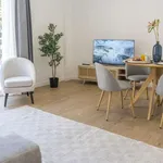 Rent 1 bedroom apartment of 40 m² in malaga