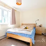 Terraced house to rent in Horsley Drive, Gorleston NR31