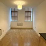 Rent 1 bedroom apartment in Yorkshire And The Humber