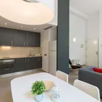 Rent 1 bedroom apartment of 55 m² in barcelona