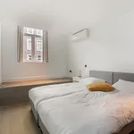 Huur 3 slaapkamer appartement van 165 m² in Oude Pijp