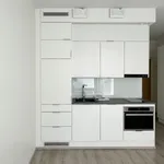 Rent 1 bedroom apartment of 25 m² in Espoo