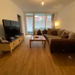 Rent 1 bedroom apartment of 44 m² in Düsseldorf