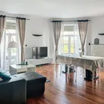 Appartement de 118 m² avec 4 chambre(s) en location à Nancy