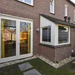 Huur 4 slaapkamer huis van 130 m² in 's-Hertogenbosch