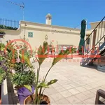 Rent 5 bedroom apartment of 165 m² in Trani