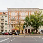 Miete 1 Schlafzimmer wohnung in Berlin