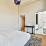 Huur 3 slaapkamer appartement van 183 m² in Amsterdam