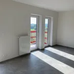 Huur 2 slaapkamer appartement in Jodoigne