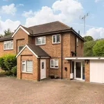 Rent 4 bedroom house in South East England