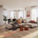 Rent 1 bedroom apartment of 73 m² in Diemen