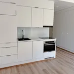 Vuokraa 1 makuuhuoneen asunto, 28 m² paikassa Espoo