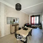 Rent 3 bedroom apartment of 60 m² in POITIERST