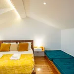 Alugar 2 quarto apartamento em lisbon