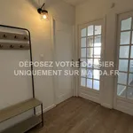 Rent 4 bedroom apartment of 78 m² in Toulouse